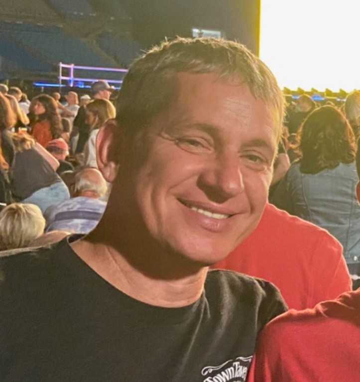 Eric Raub